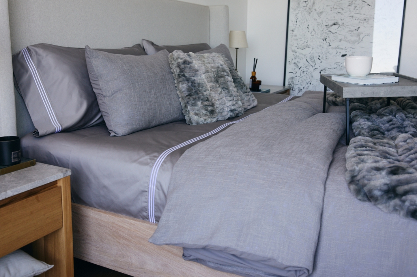 Sábanas Home Collection: ¿Què significa la cantidad de hilos y cuáles elegir?