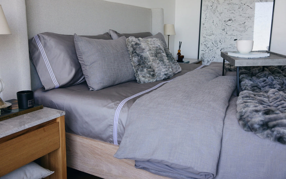 Sábanas Home Collection: ¿Què significa la cantidad de hilos y cuáles elegir?