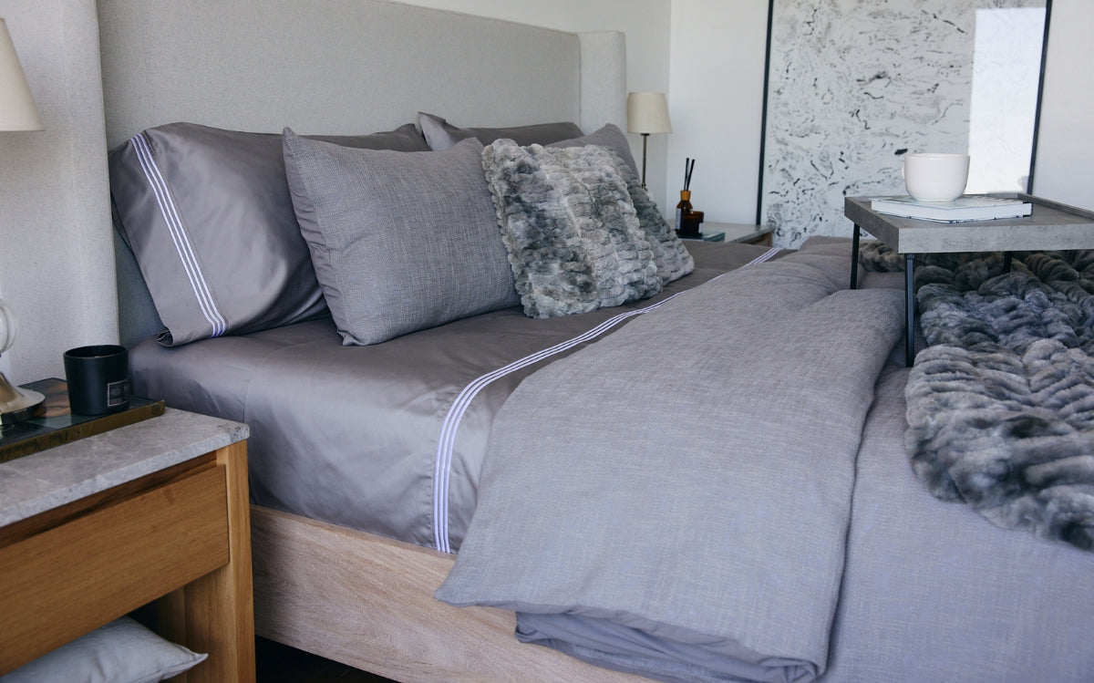 Sábanas Home Collection: ¿Què significa la cantidad de hilos y cuáles elegir?