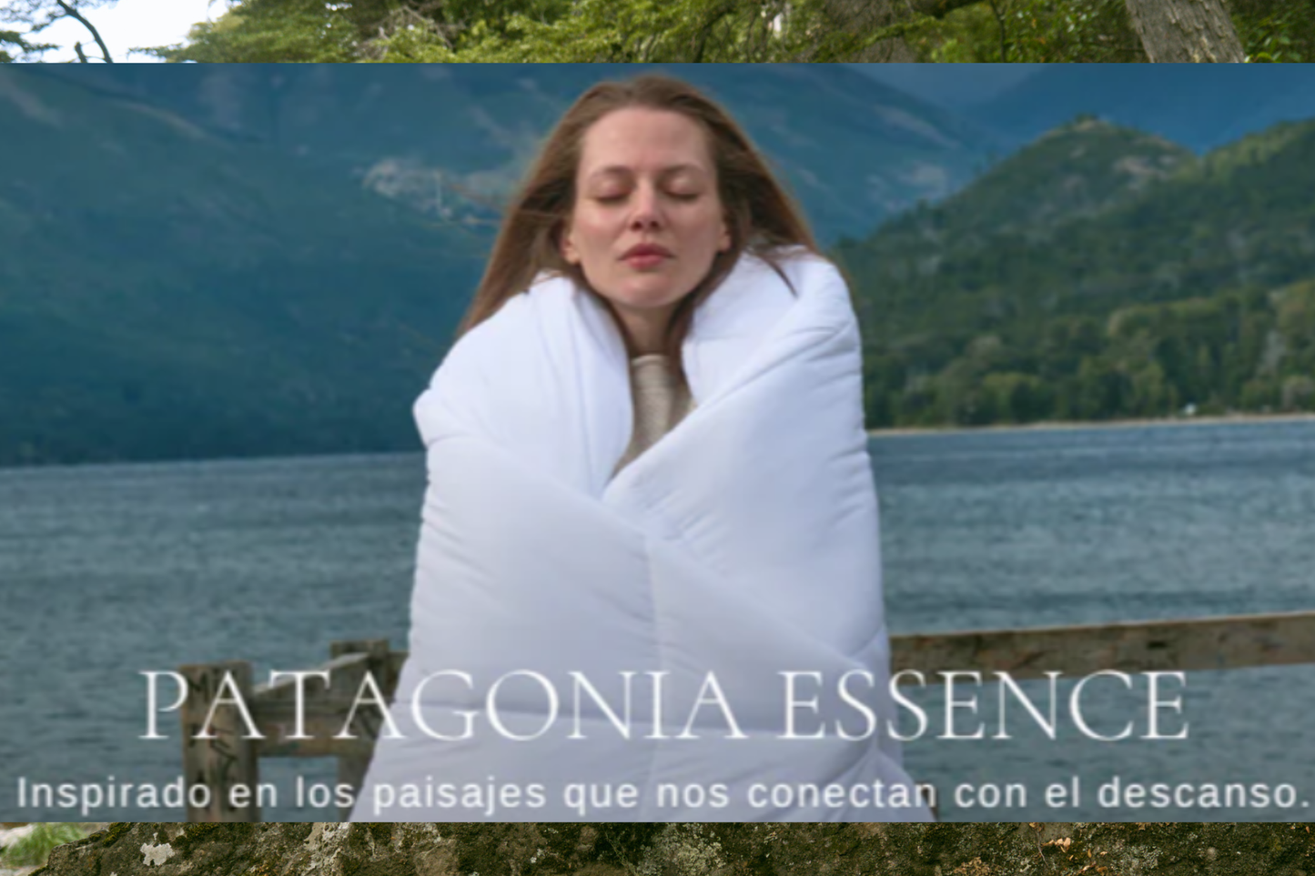PATAGONIA ESSENCE