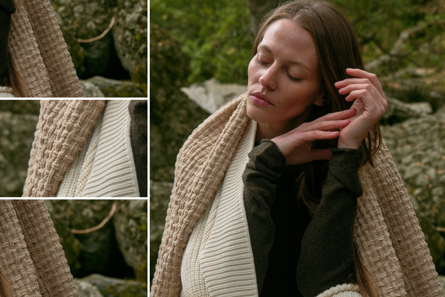 NUEVA CÁPSULA, NUEVOS DISEÑOS