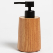 Dispenser Línea Roble