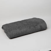 Frazada Polar Kids Gris Oscuro