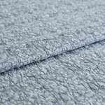 
                    
                      Cubrecama Leicester gris con textura acolchada y relieve detallado-gris
                    
                  