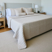 Cubrecama Nottingham