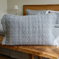 Funda de Almohada Leicester