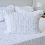 Funda de Almohada Nottingham