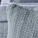 
                    
                      Funda de almohada Bradford gris con textura acolchada tridimensional-gris
                    
                  