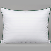 Almohada Fiber Selection