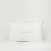 Almohadon La Vie