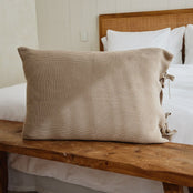 Funda de Almohada Ginger