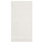 
                    
                      Toalla beige lisa New York con bordes decorativos-beige
                    
                  