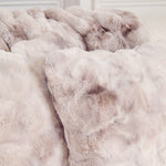 
                    
                      Almohada de similpiel gris con textura bubble print suave y esponjosa-gris
                    
                  