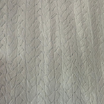 
                    
                      Textura de tela tejida en patrón espiga color beige claro-beige claro
                    
                  
