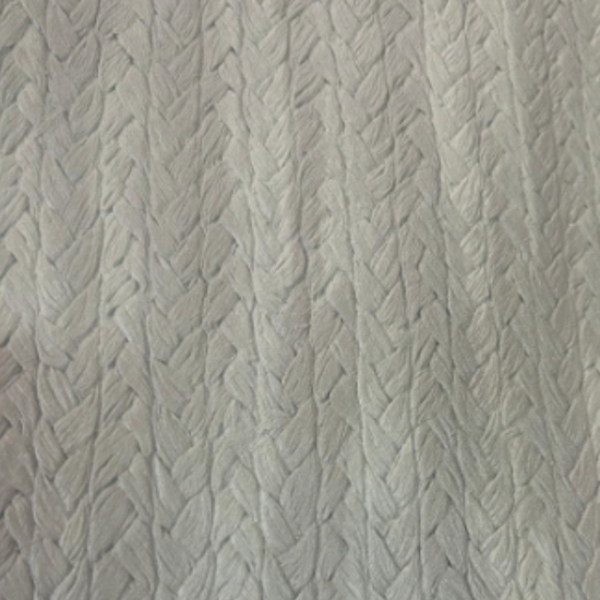 Textura de tela tejida en patrón espiga color beige claro-beige claro