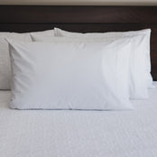 Funda de Almohada 230 Hilos X 2