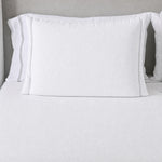 
                    
                      funda de almohada portguesa y colcha de verano-blanco
                    
                  