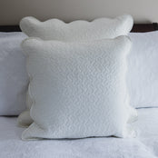 Funda De Almohadon Creta