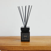 Difusor Cubo Black 200 Ml