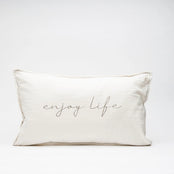 Almohadon Enjoy Life
