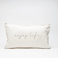 Almohadon Enjoy Life