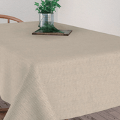 Mantel Hughet Lino