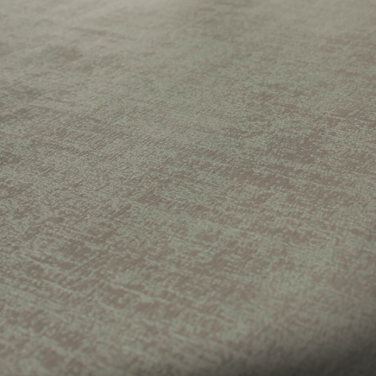Mantel Murillo beige con textura tejida uniforme-beige