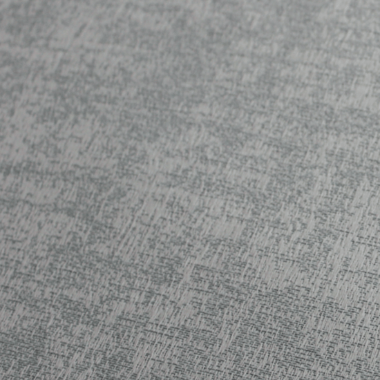 Textura de tela gris claro con patrón tejido uniforme-