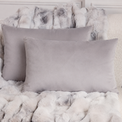 Funda de Almohada Pana