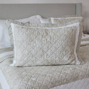 Funda de Almohada Preston