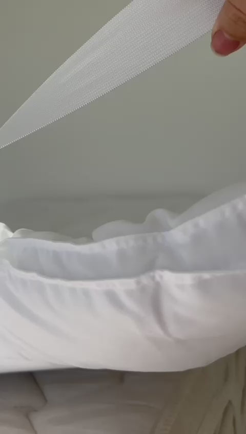 Pillow Top