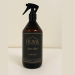 
                    
                      Spray textil Home Collection Edition Black Sakura 500ml natural-sakura
                    
                  