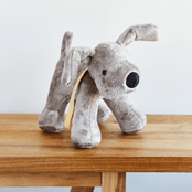 Peluche Perro Soft