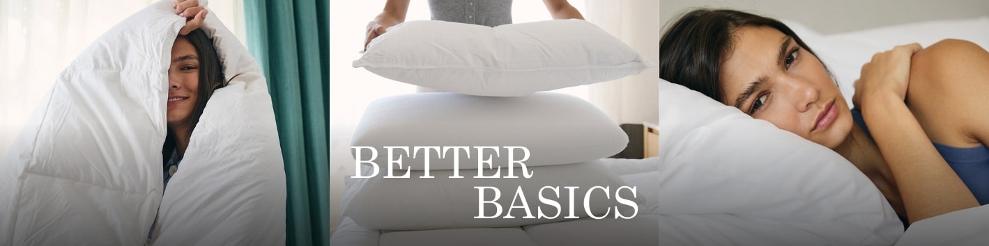 Better Basics