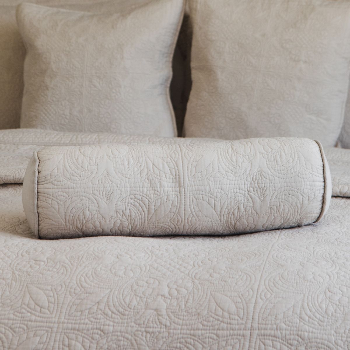 Almohada caramelo 2025