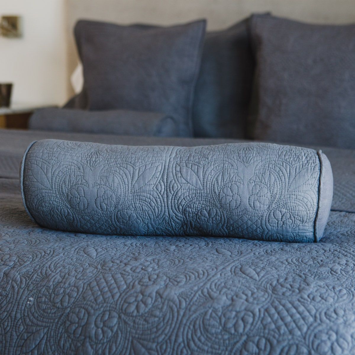 Almohada caramelo discount