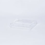 JABONERA CUBO PREMIUM