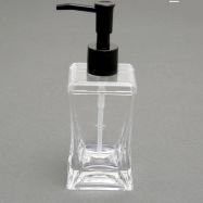 DISPENSER ACRILICO SILUETA