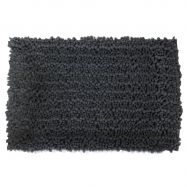 ALFOMBRA DE BAÑO CHENILLE