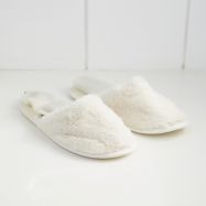 PANTUFLAS CON SEMILLAS CERRADAS