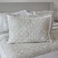 FUNDA DE ALMOHADA PRESTON