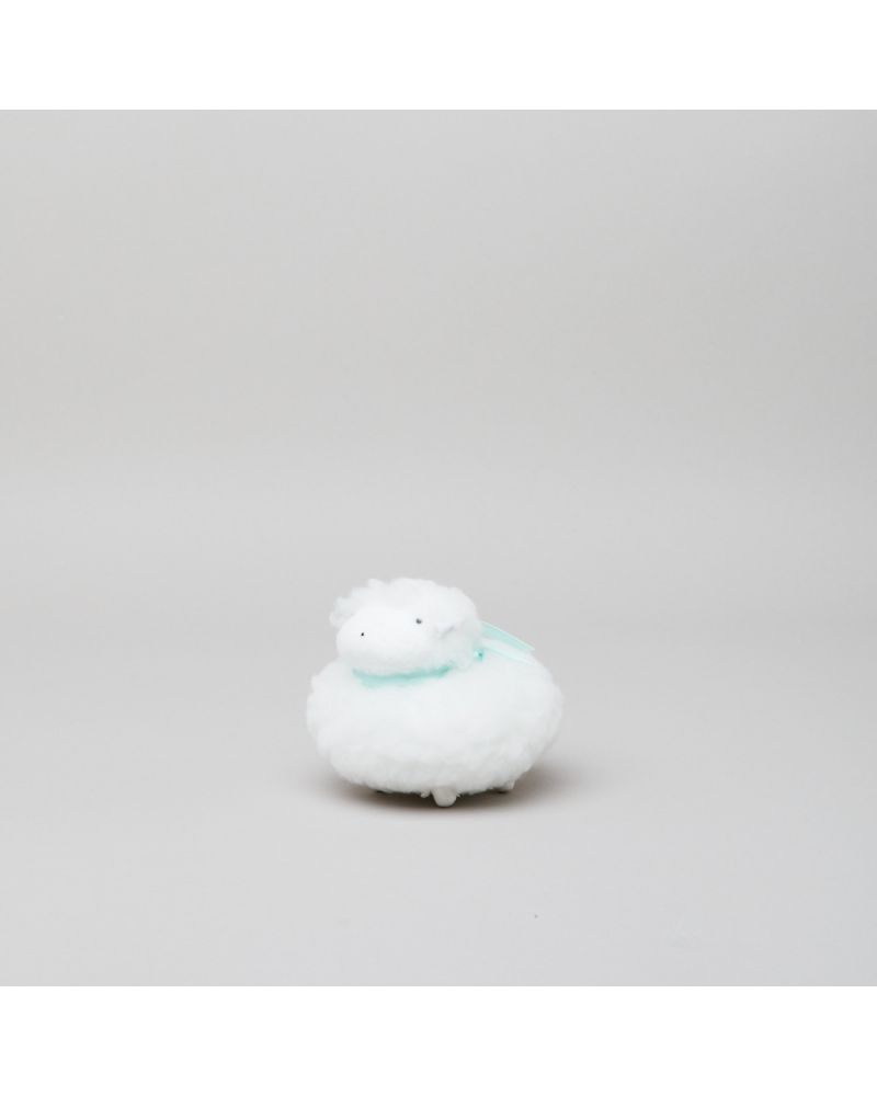 PELUCHE MINI NUBE