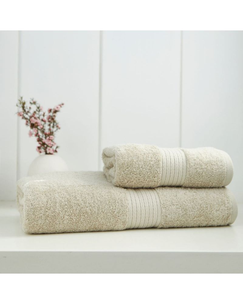 SET DE TOALLA CANELLE 