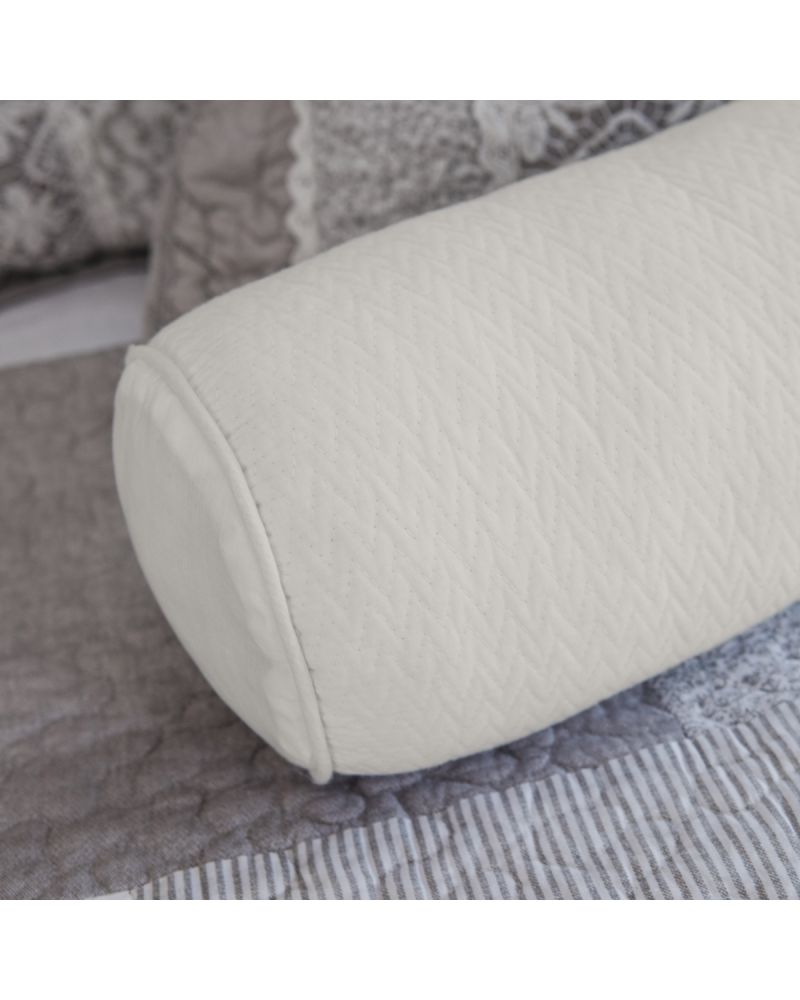 Almohada deals tipo caramelo