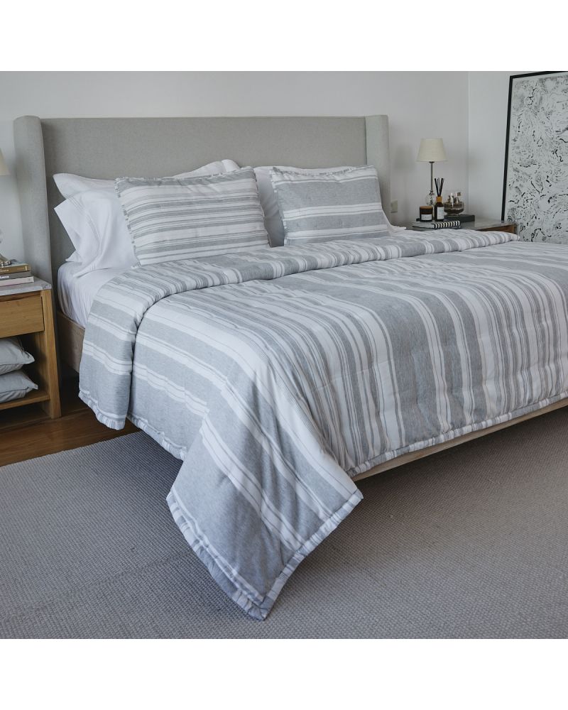 CUBRECAMA CATION STRIPE