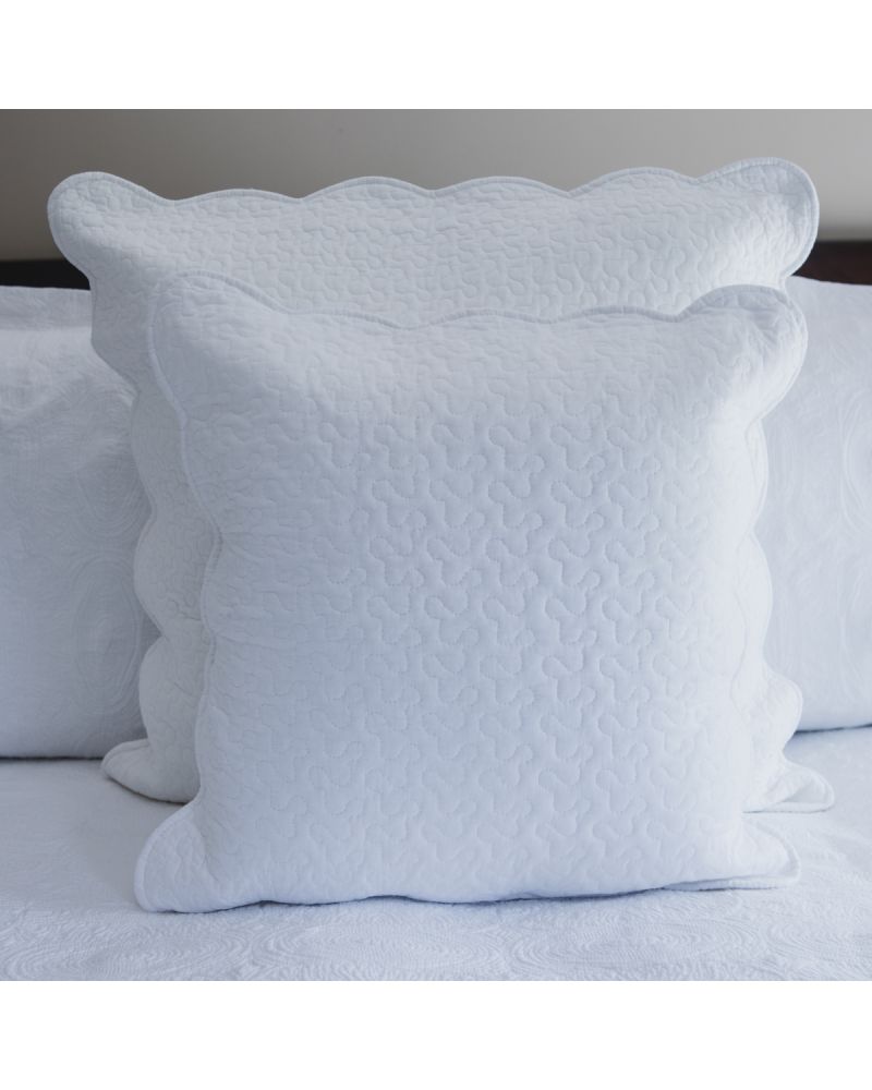FUNDA DE ALMOHADON CRETA 