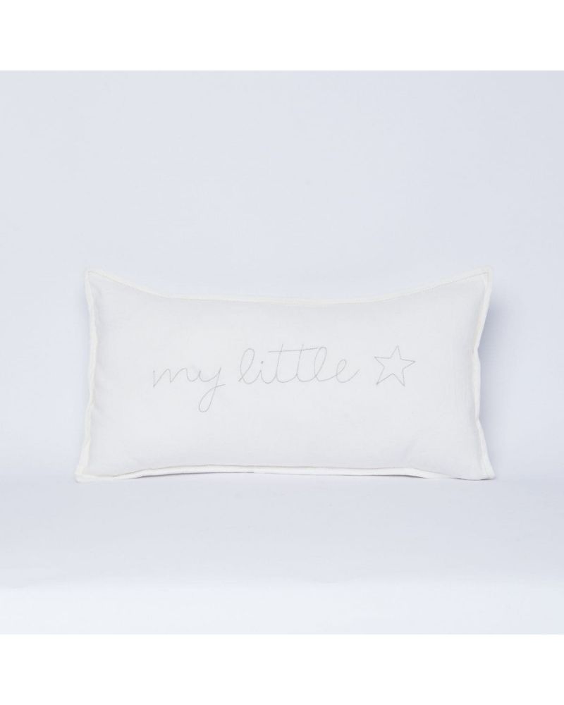 ALMOHADON LITTLE STAR