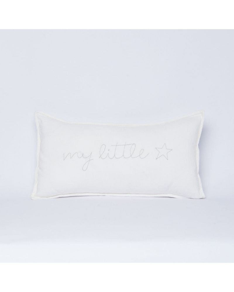 ALMOHADON LITTLE STAR