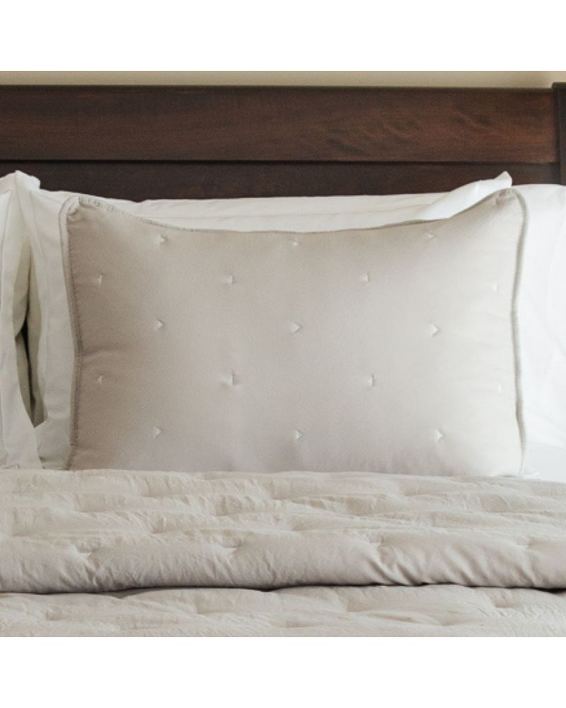 FUNDA DE ALMOHADA BASIC