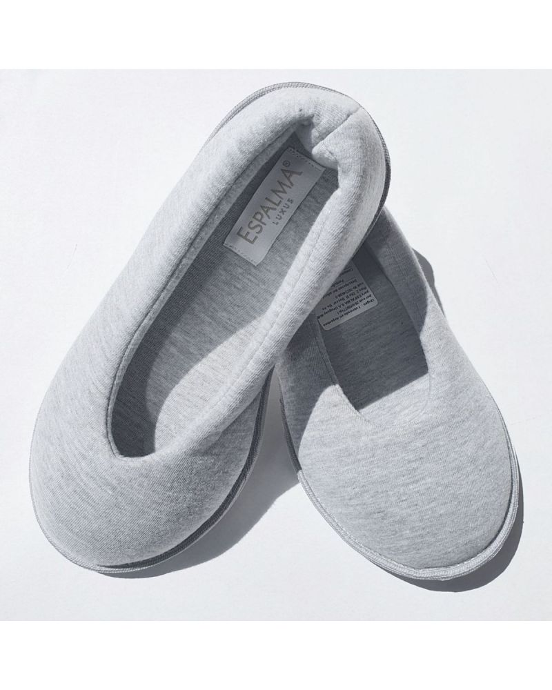 PANTUFLA BALLERINA LISA